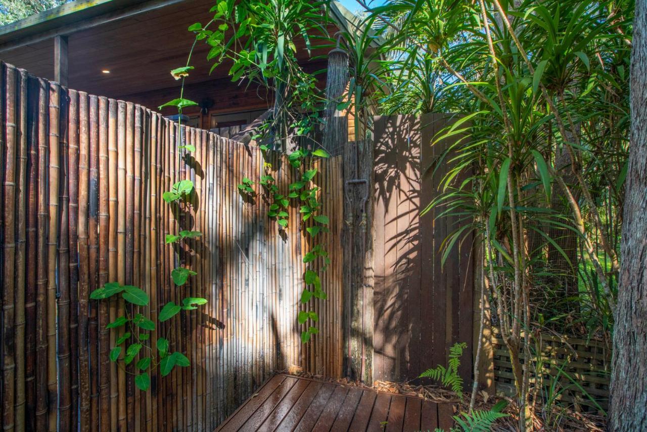 Buddha'S Bungalow 바이런베이 외부 사진