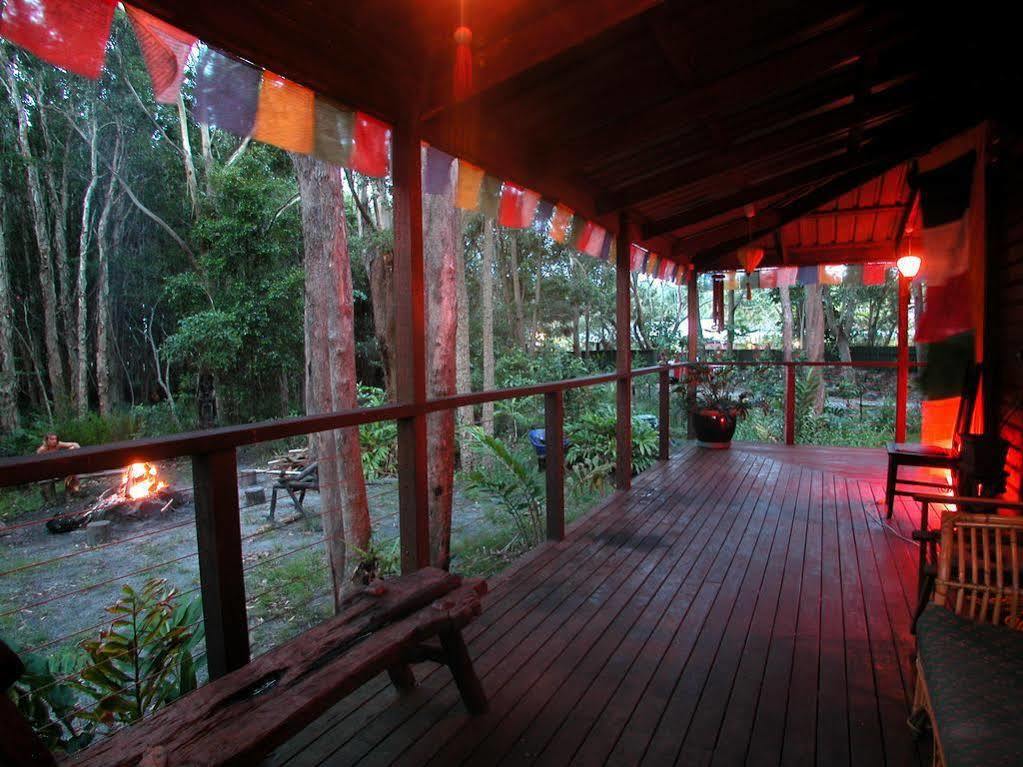 Buddha'S Bungalow 바이런베이 외부 사진